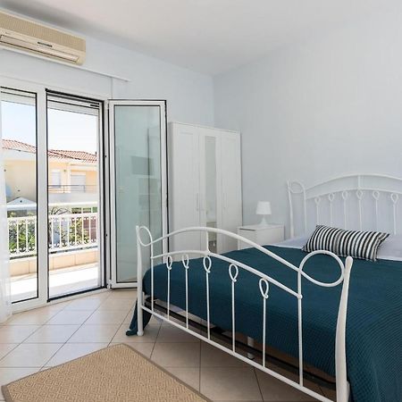 Urban Sea Side Apartments Тасос Экстерьер фото